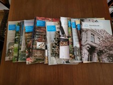 Zeitschrift 18 x Haus Grund