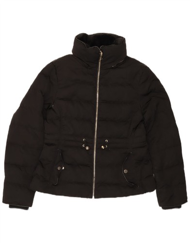 Zara damen wattierte jacke - jacke, uk