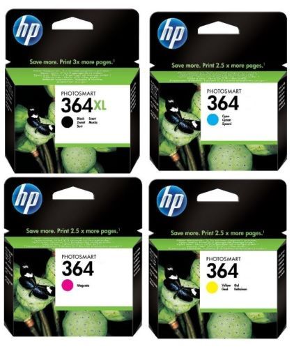 4er set original - original, hp