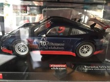 Carrera Porsche 124 Digital