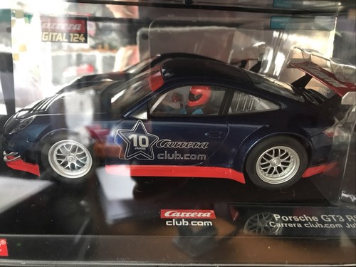 Carrera porsche 124 digital - carrera,