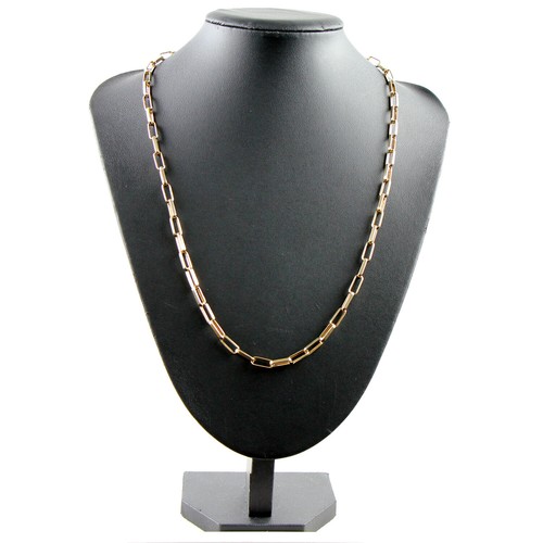 Schöne ankerkette goldkette - schöne,