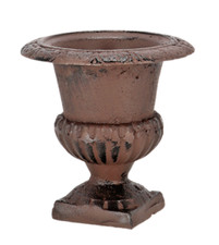 Pokal blumentopf französische - pokal,