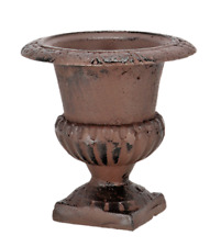 Pokal Blumentopf Französische