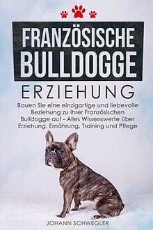 Französische bulldogge - französische,