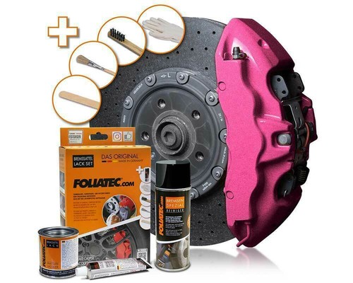 Foliatec bremssattel lack - foliatec,