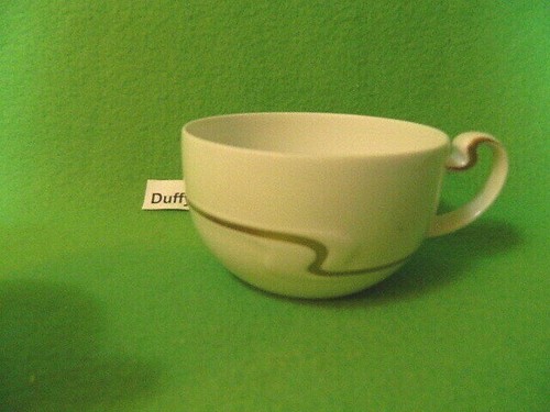 Teetasse asimmetria goldbogen - teetasse,