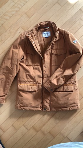 Dolomite übergangsjacke - dolomite,