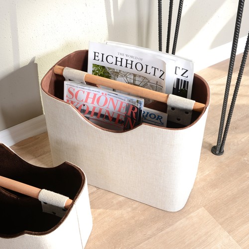 Zeitungsständer cm - zeitungsständer,