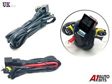 Lampen für Nebelscheinwerfer Kabelbaum Für VW Transporter T5 Caravelle 2003+