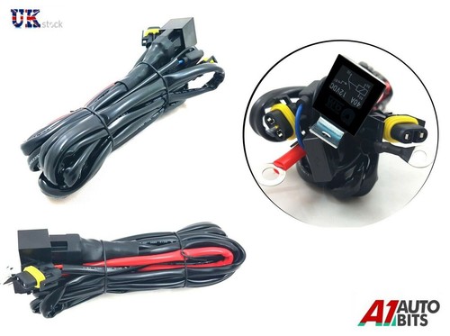 Front nebelscheinwerfer lampen - front,
