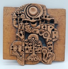 Wand-Relief-Kachel Lois Wegerer (5)