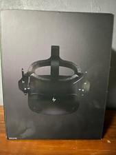 HP Reverb G2 Virtual Reality