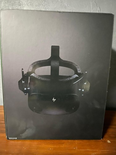 Reverb virtual reality - hp,