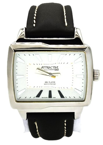 Citizen armbanduhr - q&q, by