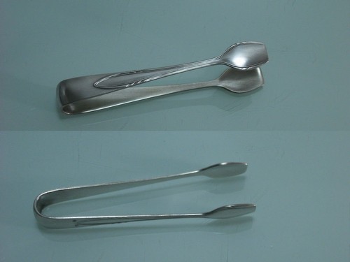 Zuckerzange clarfeld co - clarfeld,