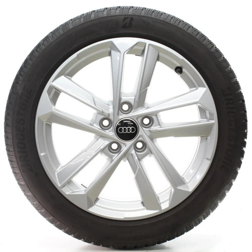 Audi 8y winterräder - s3,