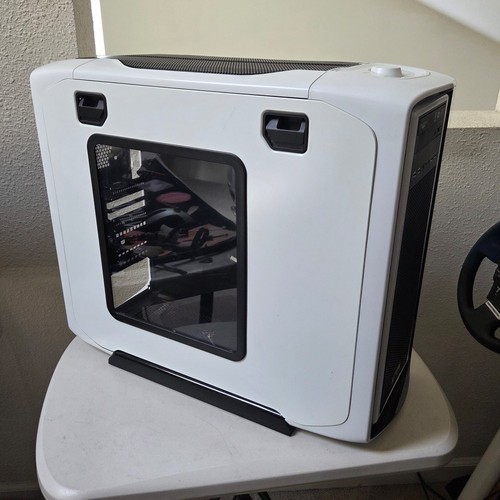 Corsair graphite series 600t - corsair,
