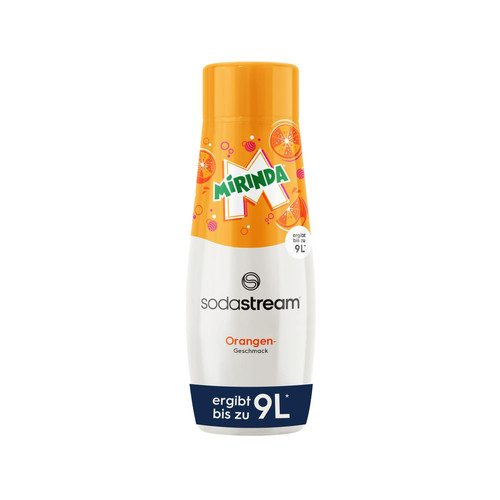 Sodastream sirup mirinda 1x - -,