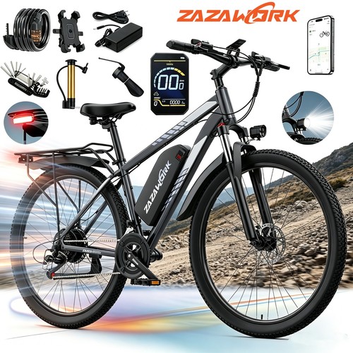 1000w zoll elektrofahrrad - 29,