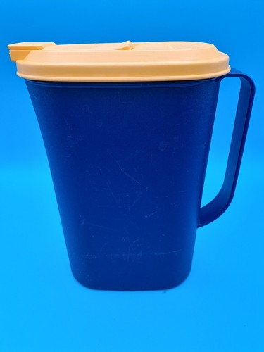 Tupperware goldquell kanne - goldquell,