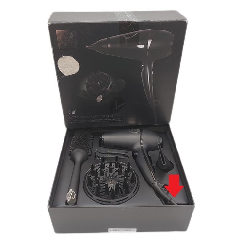 Ghd air hair drying - air,