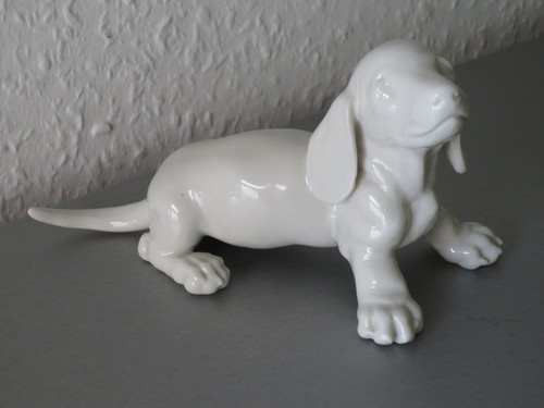 Figur nymphenburg junger - nymphenburg,
