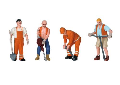 Lgb 53003 spur figuren - figuren,