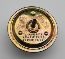 Niveauschalter 85/35 165/110