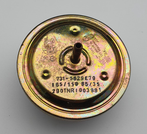 Niveauschalter 165 110 - niveauschalter, 85/35