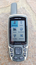 Garmin GPSMAP 64sx Outdoor