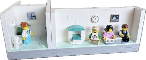 Lego 4000041 mrt - 4000041,