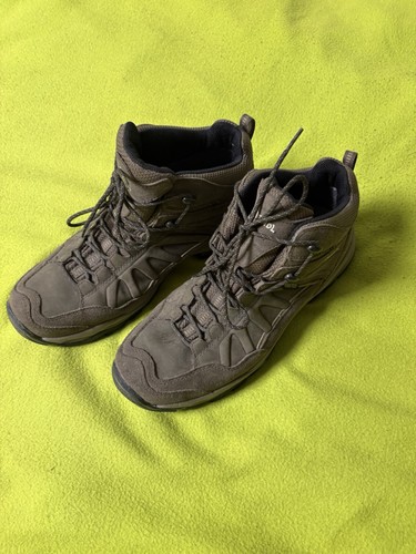 Meindl nebraska wanderschuhe - meindl,