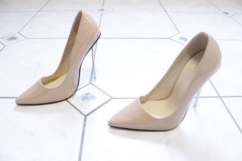 Sexy high heels - heels, von