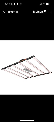 Spider farmer led grow light - spider,