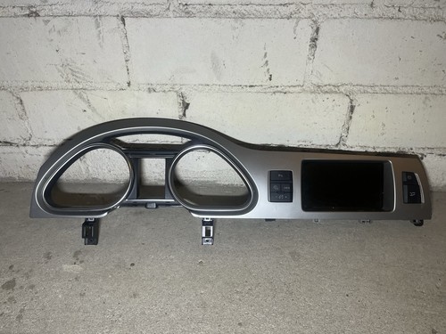 Audi armaturenbrett mit - q7,