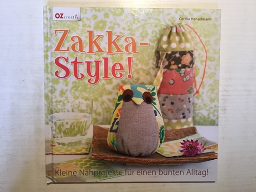 Zakka style kleine - zakka-style!,