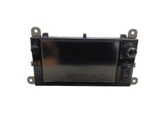 281155249R Radio Navigation NAVI RENAULT CLIO IV 