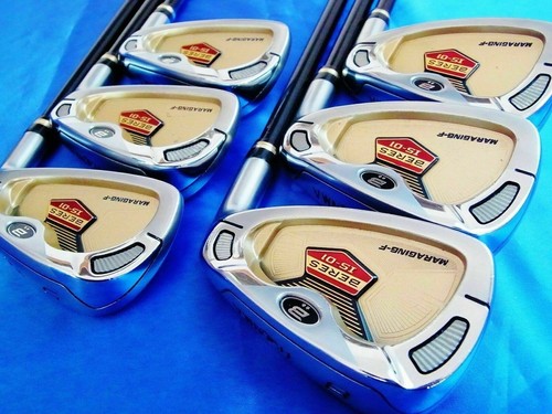 Honma beres is01 iron set - is01, 11-5