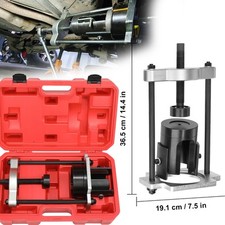 Hinterachse Querlenkerbuchsen Abzieher Werkzeug für Ford Galaxy S-MAX Volvo V70