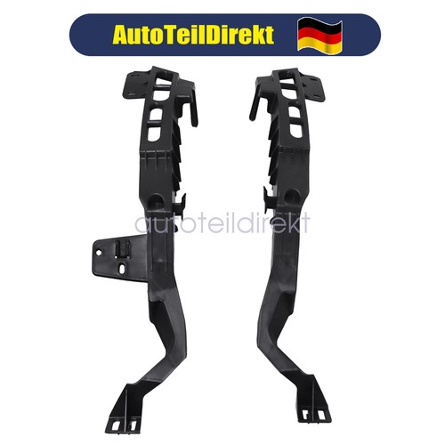 Frontverkleidungsträger - 2x,