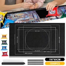 Tragbare puzzle matte rollbare - tragbare,