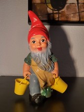 Original Heissner Gartenzwerg 938