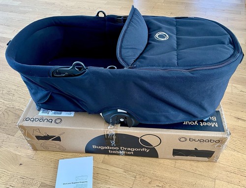 Bugaboo dragonfly tragewanne - dragonfly,