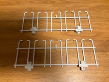 Miele Geschirrspüler Gläserhalter für Unterkorb klappbar von G5630 SCi