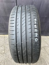 1x Hankook Ventus Prime 2 225/45 R17 91V Sommerreifen DOT2015 6mm TOP