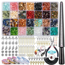 Schmuck selbstmachen set - schmuck, 28