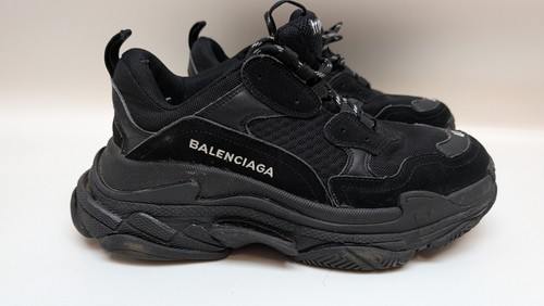 Balenciaga triple sneaker - balenciaga, s