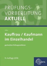Prüfungsvorbereitung aktuell