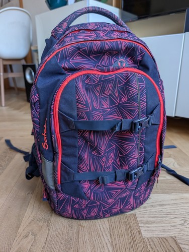 Satch pack mädchen - pack,